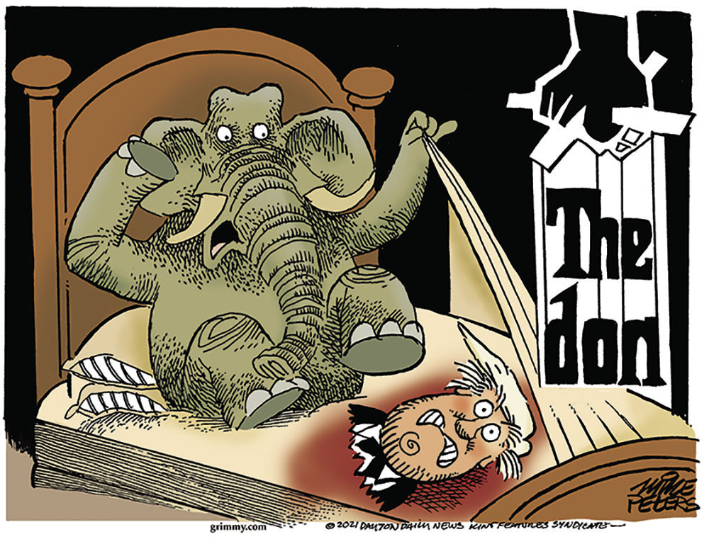 Cartoon 1